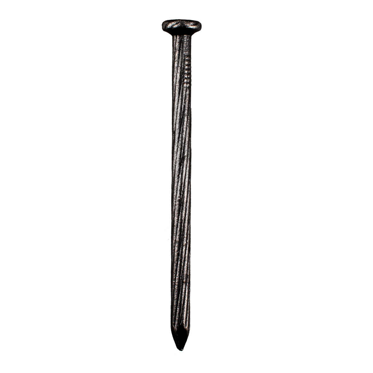 Clavo para concreto fosfatizado 1", 1 kg Surtek