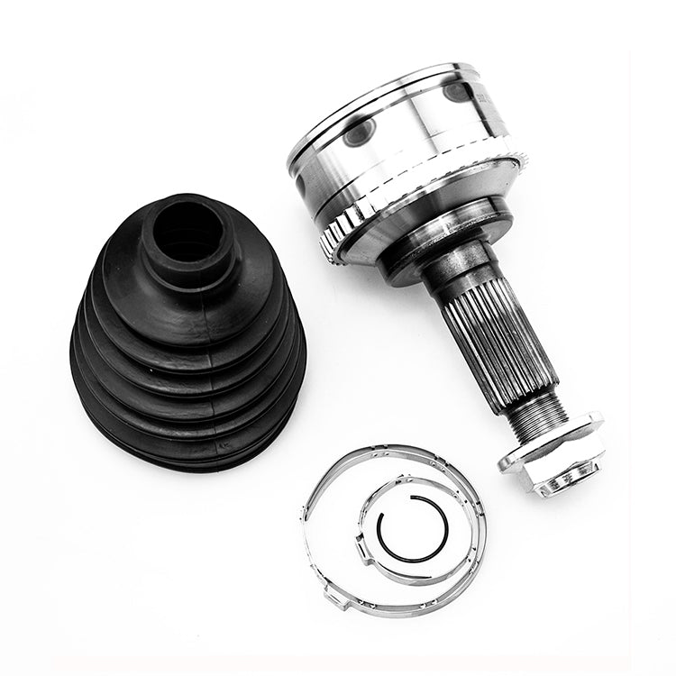 Junta Homocinética Lado Rueda Ford Escape 2001-2007 (Ext 28/Int 24 ABS)