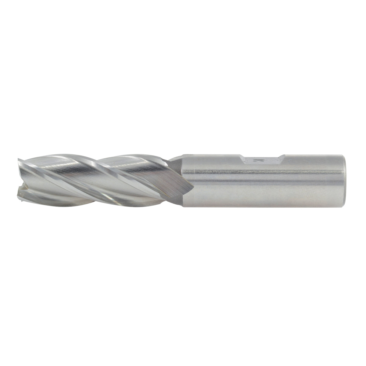 Cortador vertical punta plana 4 gavilanes, 3/16" Urrea