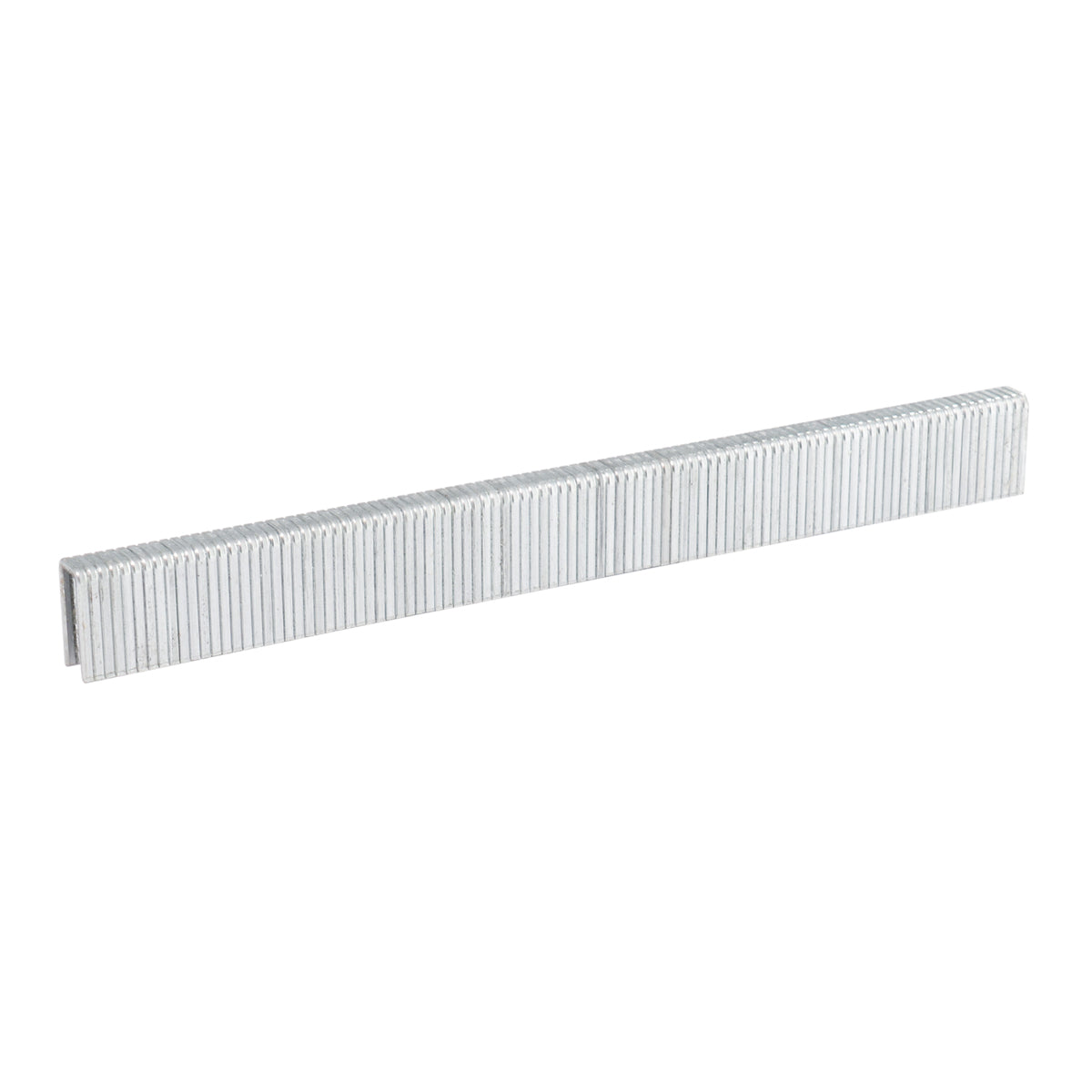Grapas para engrapadora neumática calibre 18, corona 1/4", largo 1-1/4" Urrea