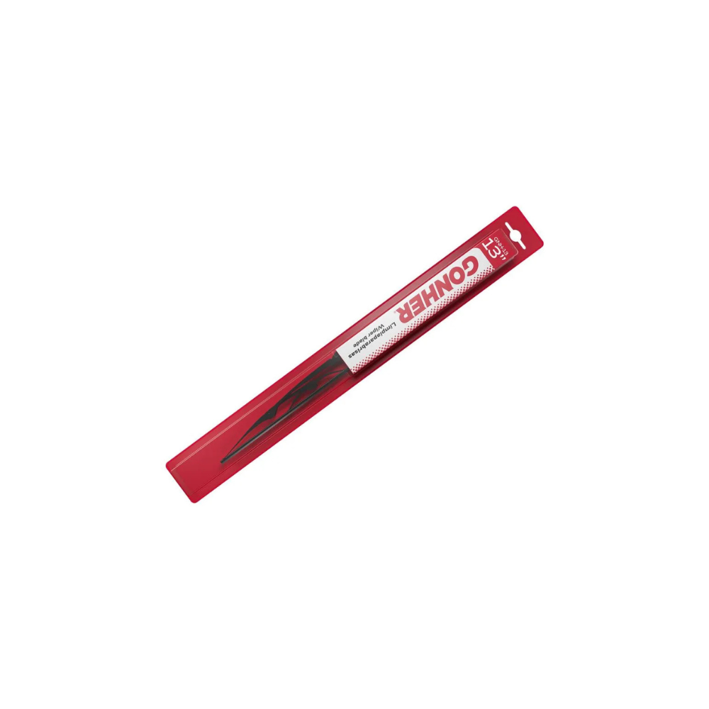 Pluma Convencional Gonher GNH-13 Pulgadas