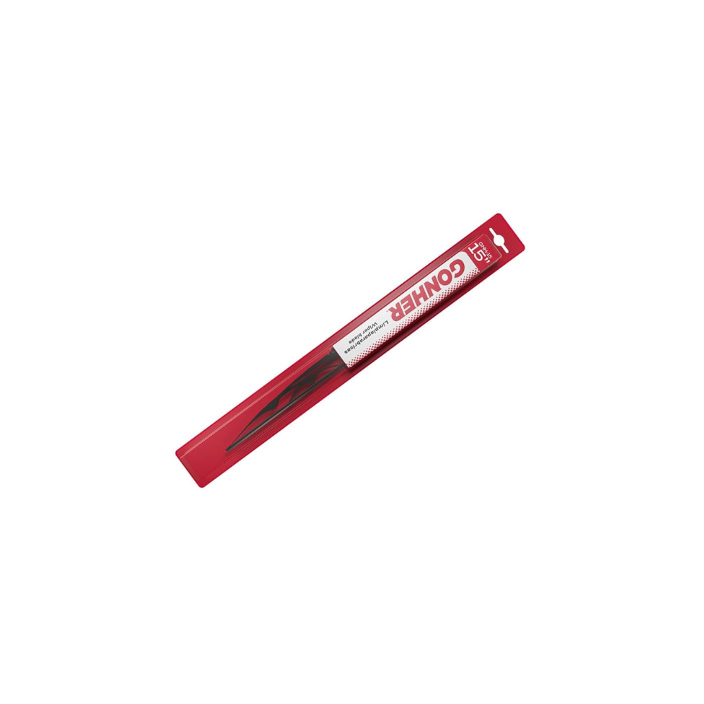 Pluma Convencional Gonher GNH-15 Pulgadas
