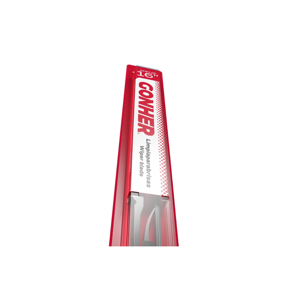 Pluma Convencional Gonher GNH-16 Pulgadas