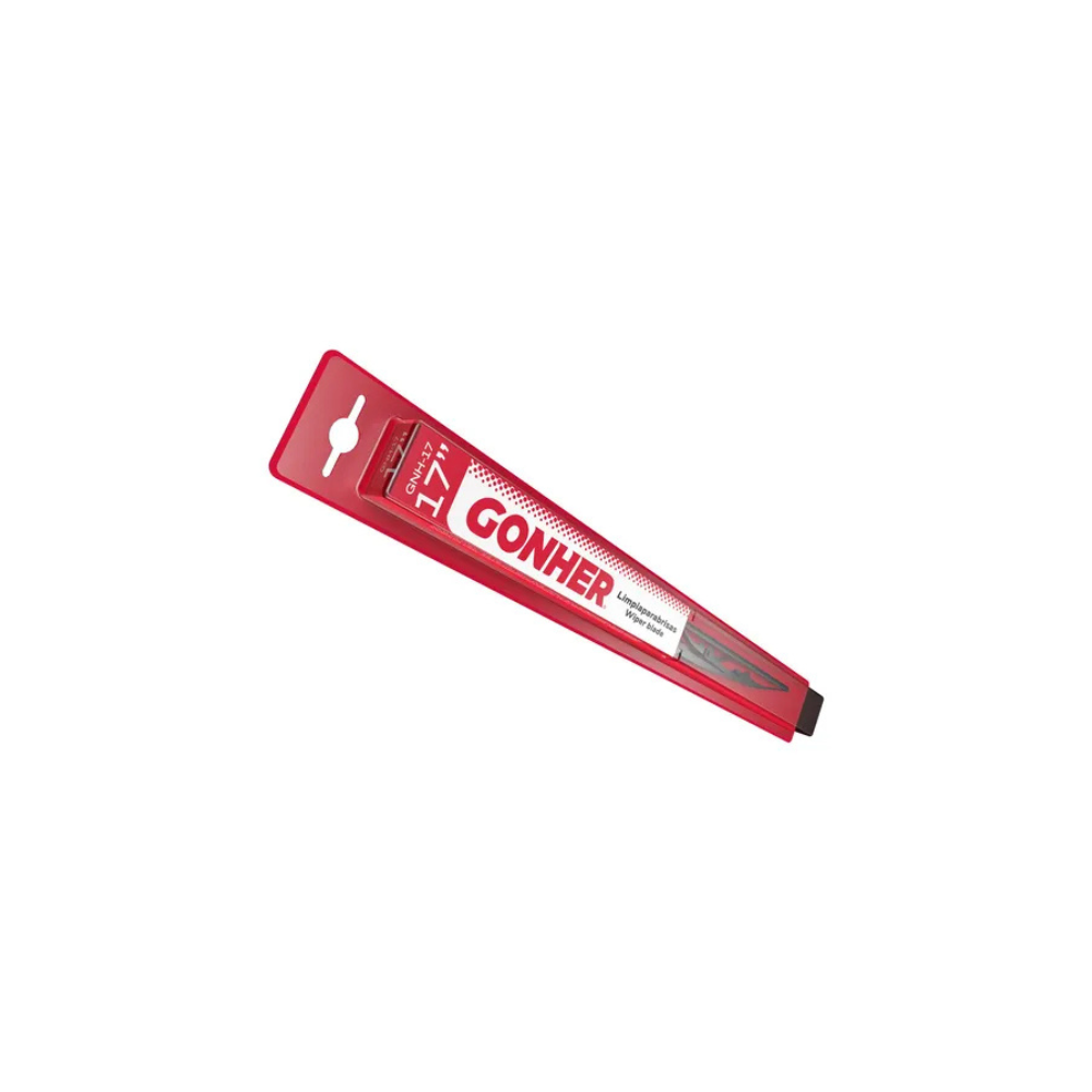 Pluma Convencional Gonher GNH-17 Pulgadas