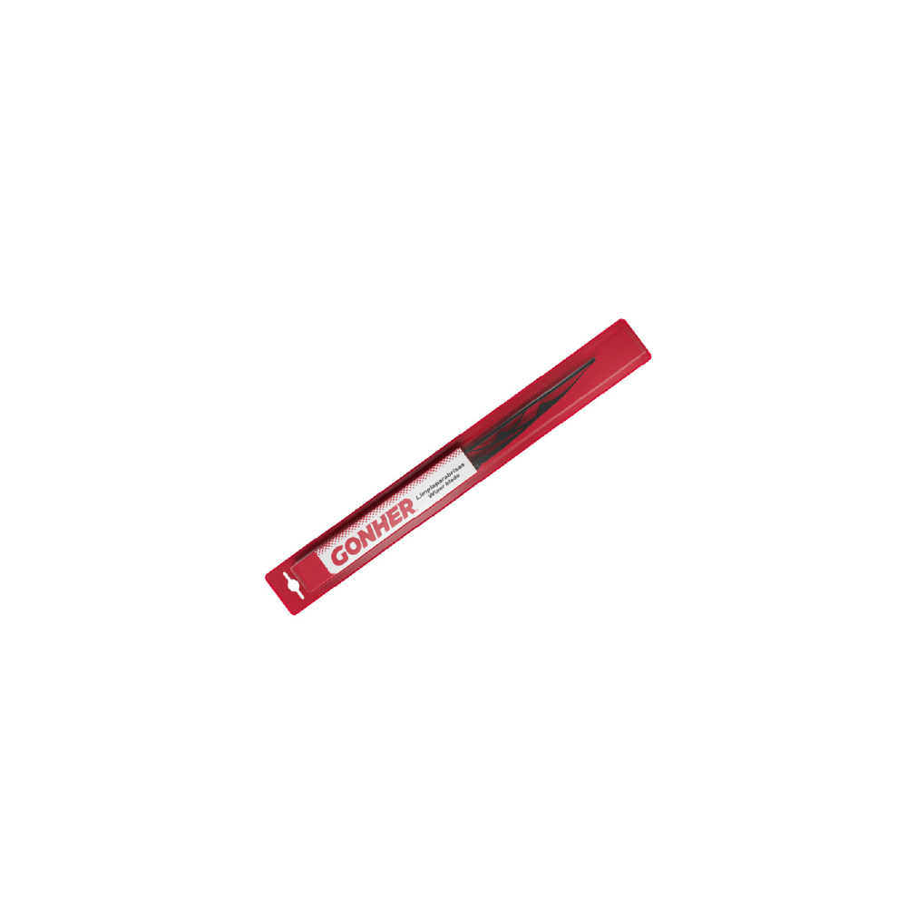 Pluma Convencional Gonher GNH-21 Pulgadas