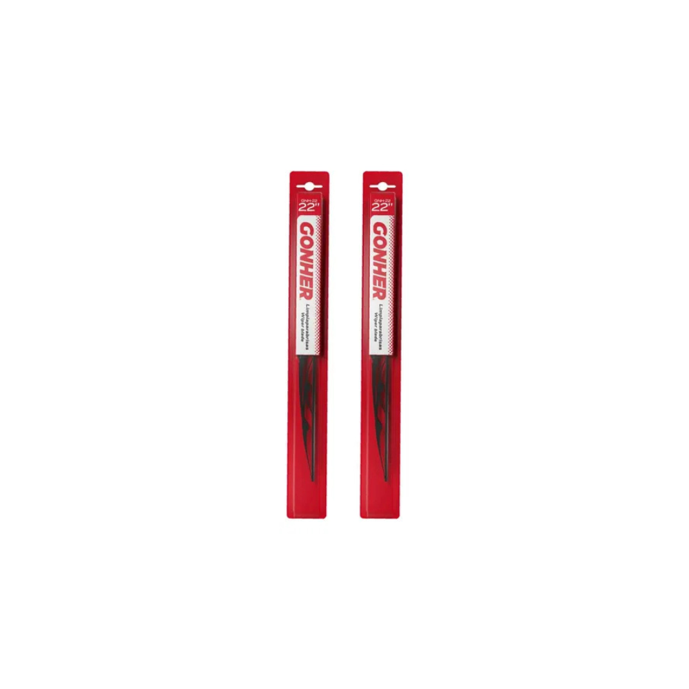 Pluma Convencional Gonher GNH-22 Pulgadas