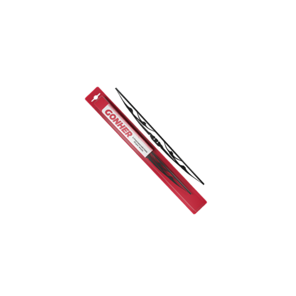 Pluma Convencional Gonher GNH-24 Pulgadas