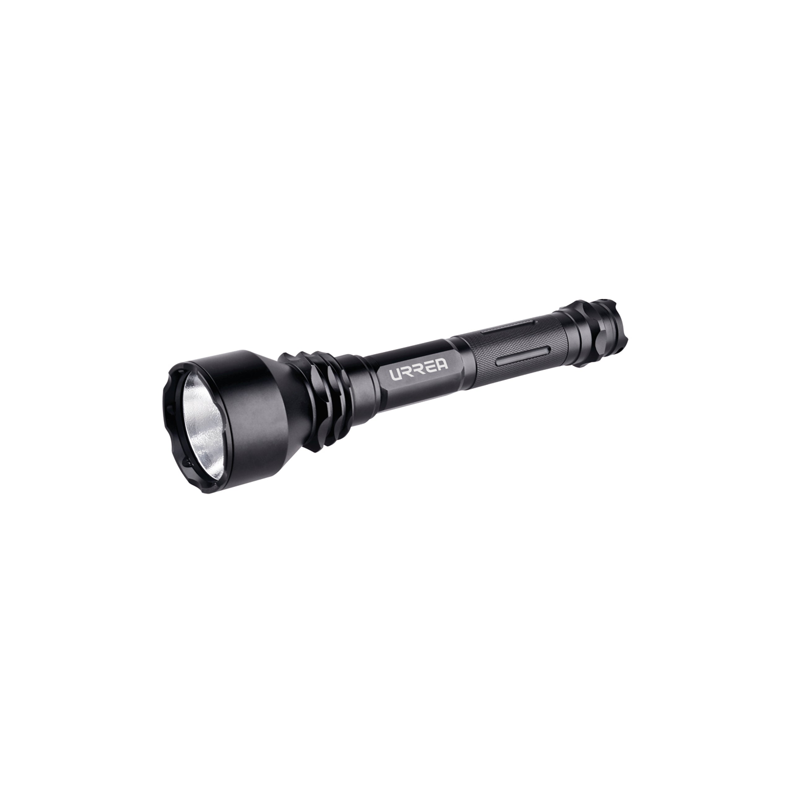 Linterna de LED a prueba de agua recargable de 800 lm Urrea