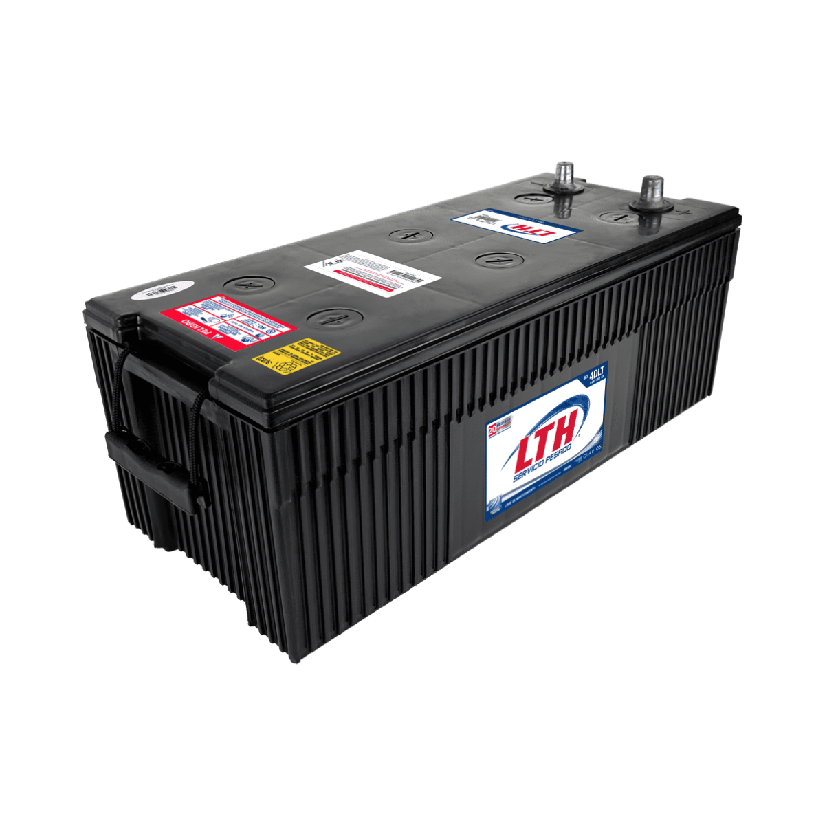 Batería LTH L-4DLT-1000AR | 12V