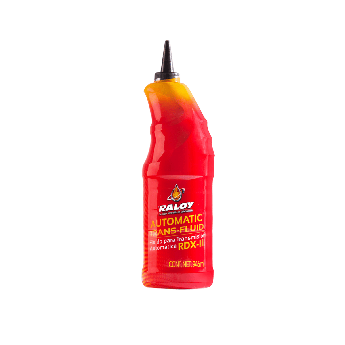 Aceite Raloy ATF RDX-III  | 946ml