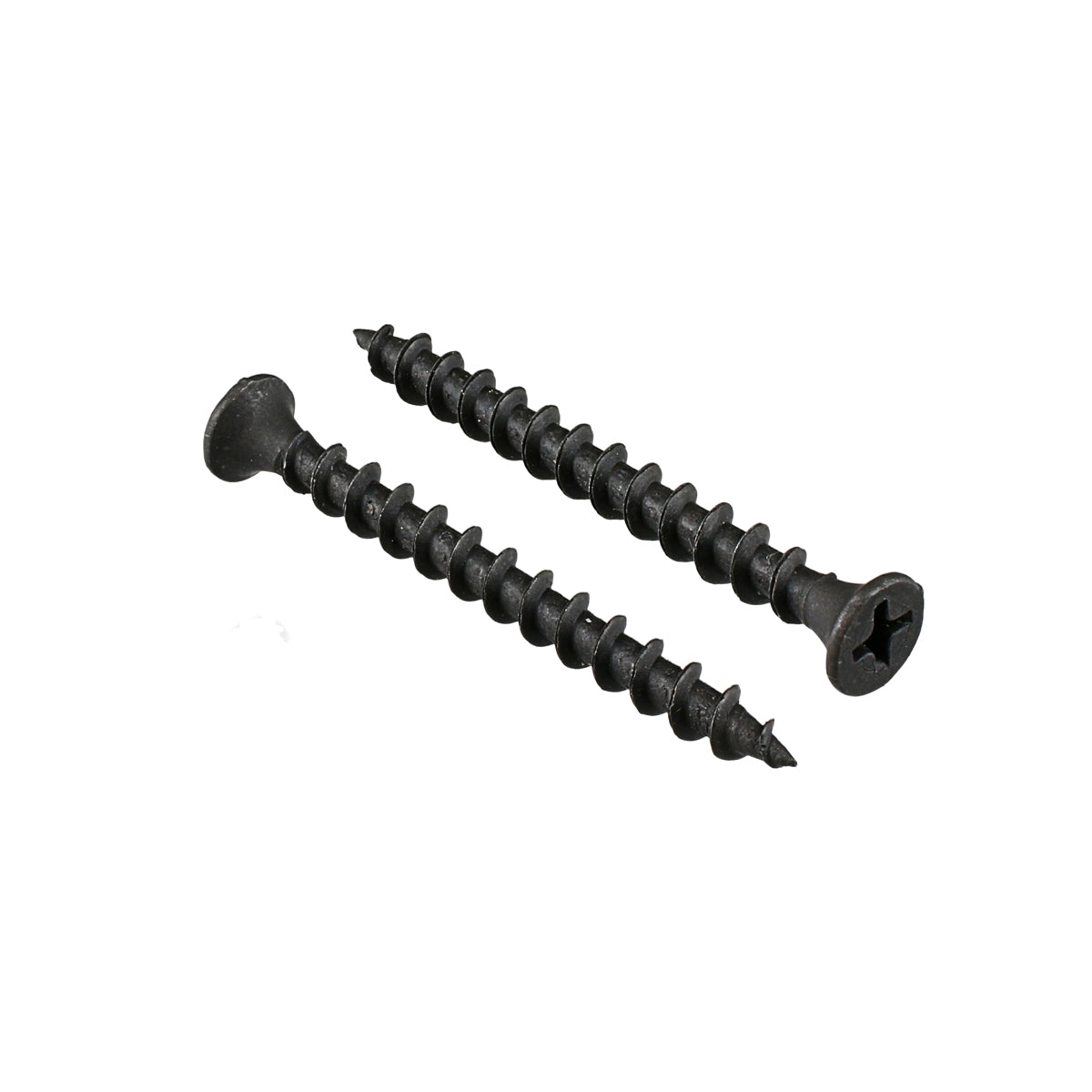 Pija multiusos fosfatizada 1" x #10, 100 piezas Surtek