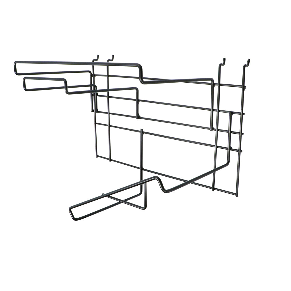 Rack despachador para panel para ménsulas reforzadas 31 x 43 x 22 cm Surtek
