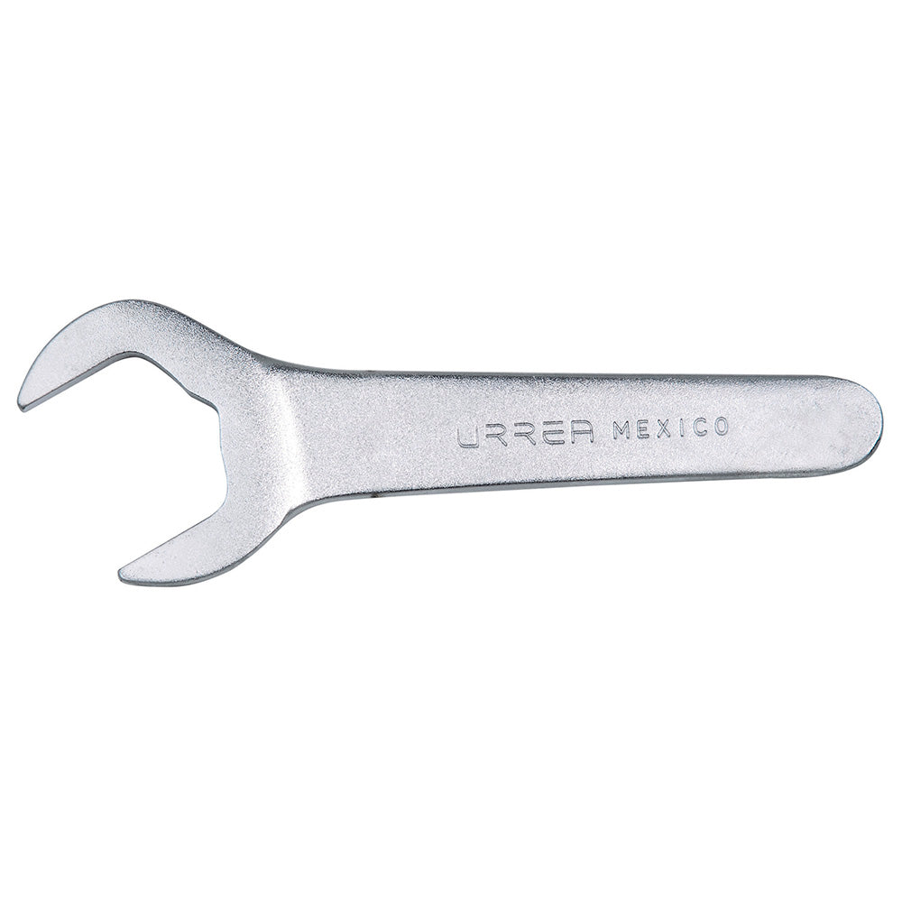 Llave de servicio satinada métrica, 60 mm Urrea