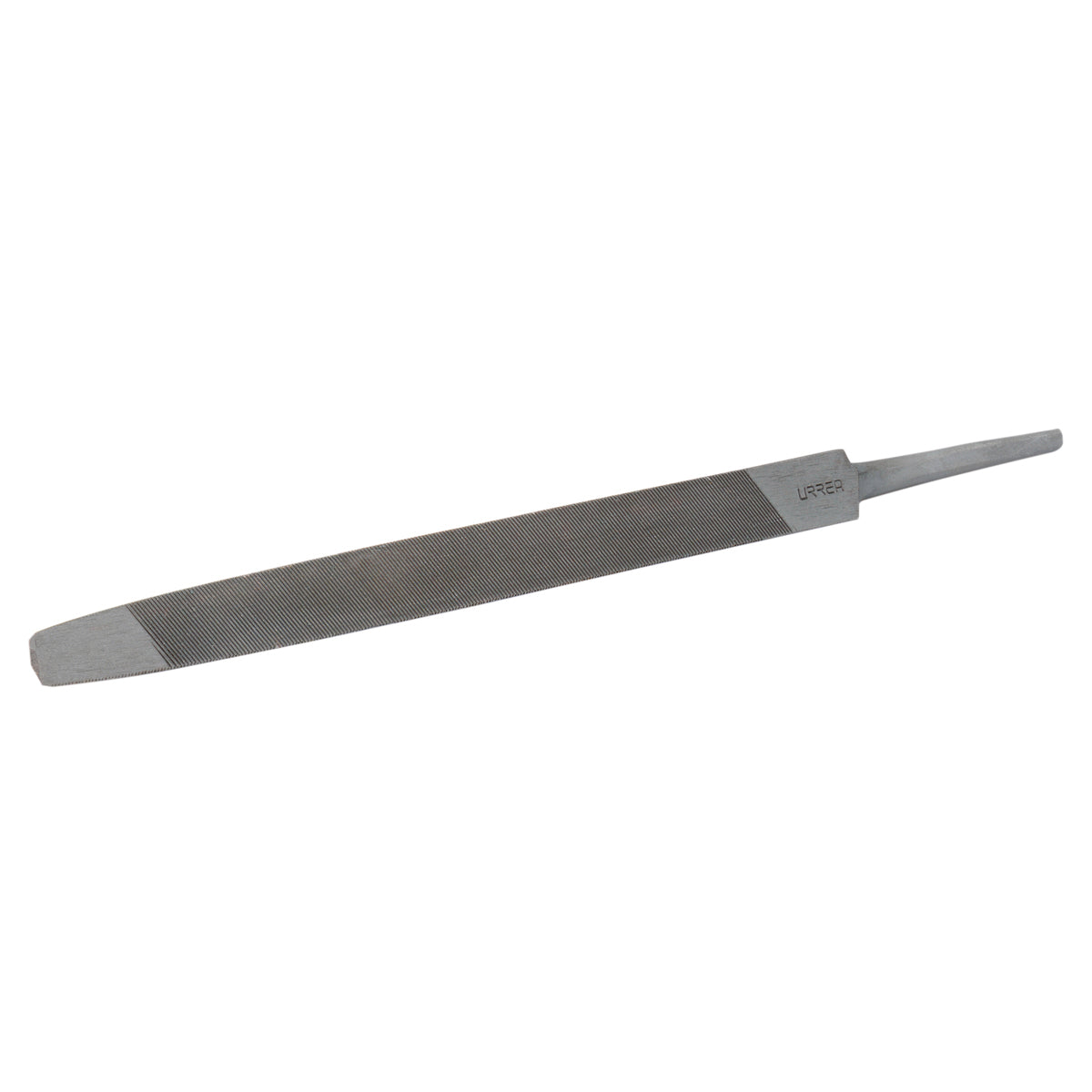 Lima triangular 7" Urrea