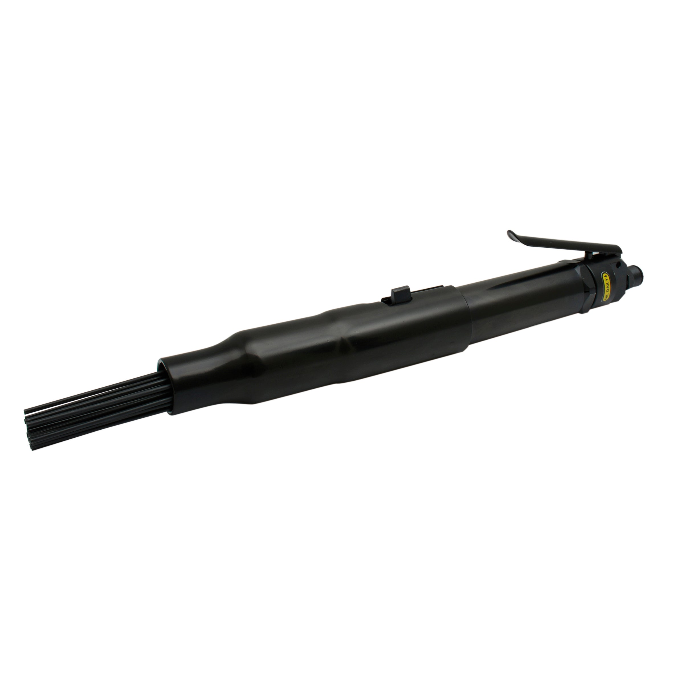 Escareador neumático con capuchon ajustable y 19 agujas 4,600GPM Urrea