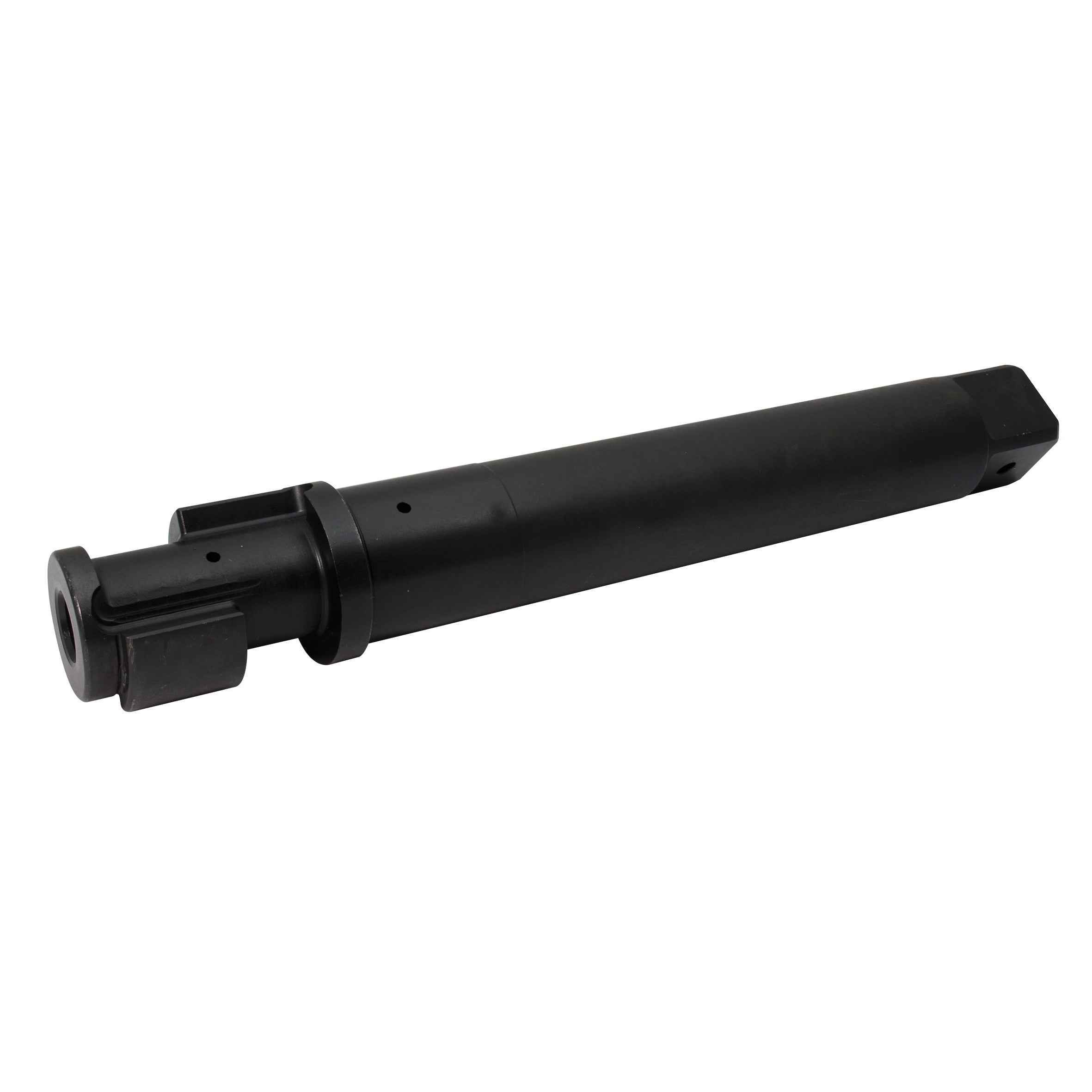 Extensión de 8" para pistola de impacto neumática UP6120 Urrea
