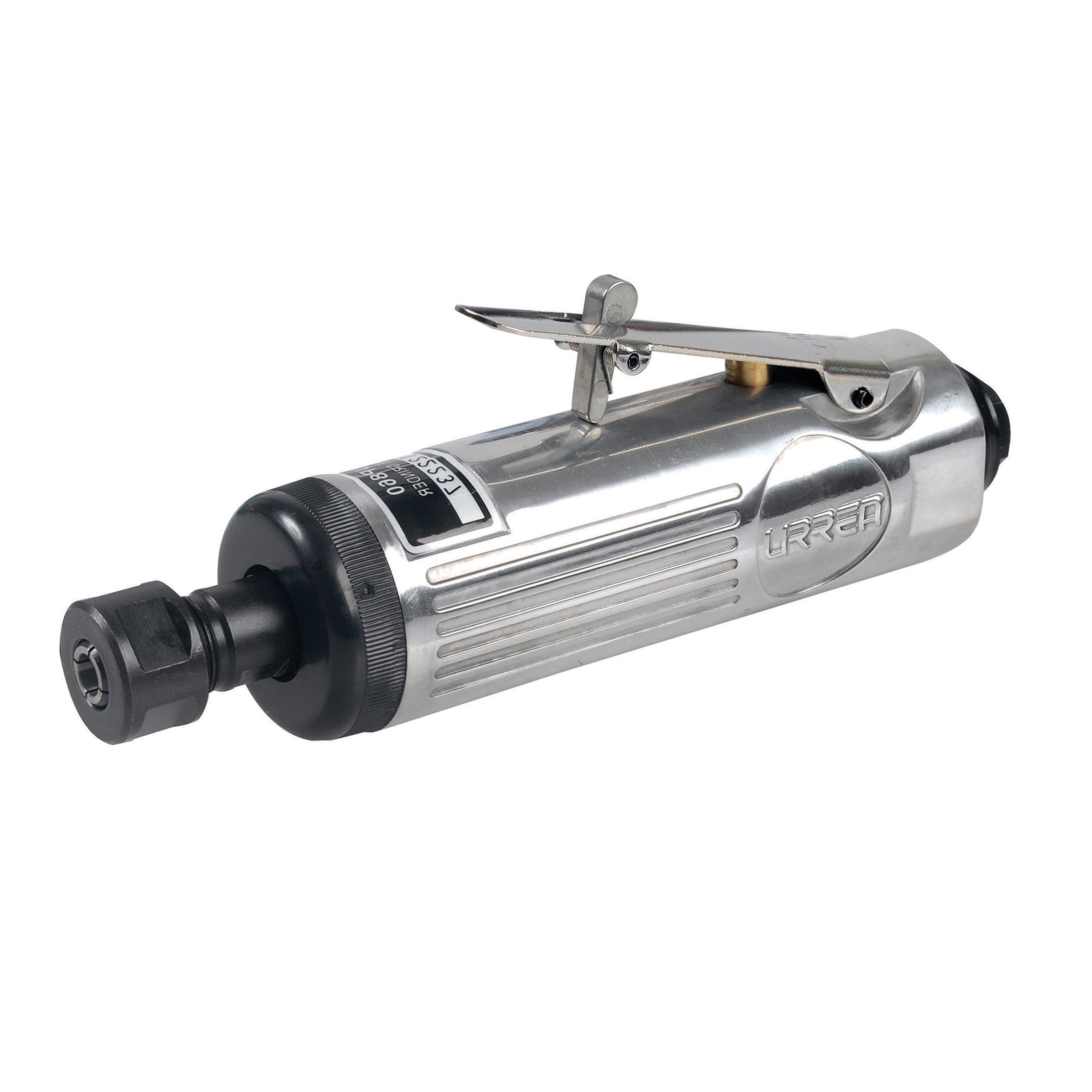 Moto-tool neumático recto 1/4" 22,000RPM Urrea