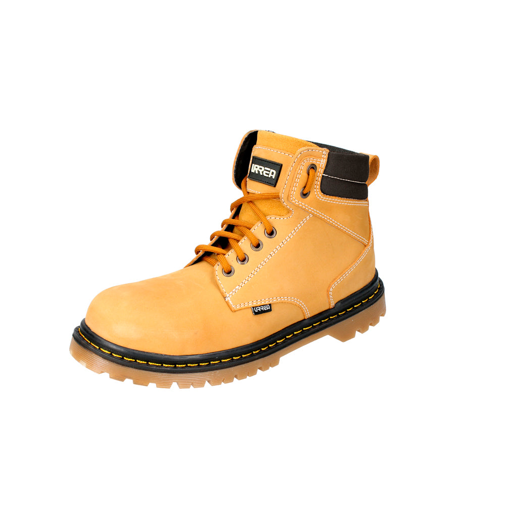 Botas de seguridad dieléctricas tipo casual con casquillo de acero #30 cm Urrea